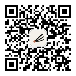 亭桥科技服务号 QR